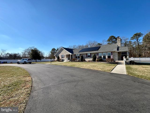 2517 TREMONT AVE, Egg Harbor Township, NJ 08234