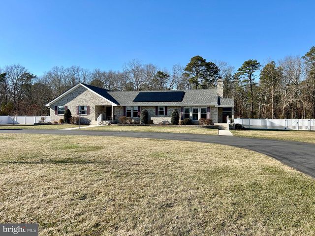 2517 TREMONT AVE, Egg Harbor Township, NJ 08234