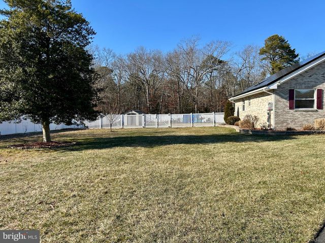 2517 TREMONT AVE, Egg Harbor Township, NJ 08234