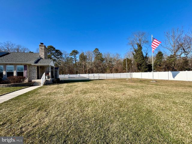 2517 TREMONT AVE, Egg Harbor Township, NJ 08234