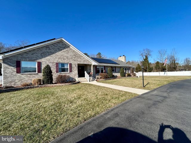 2517 TREMONT AVE, Egg Harbor Township, NJ 08234