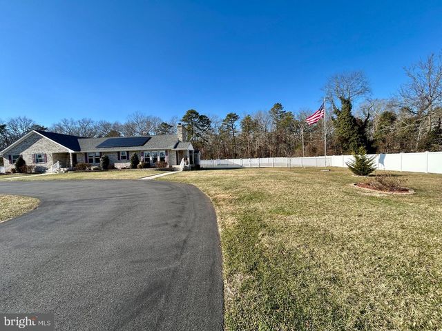 2517 TREMONT AVE, Egg Harbor Township, NJ 08234