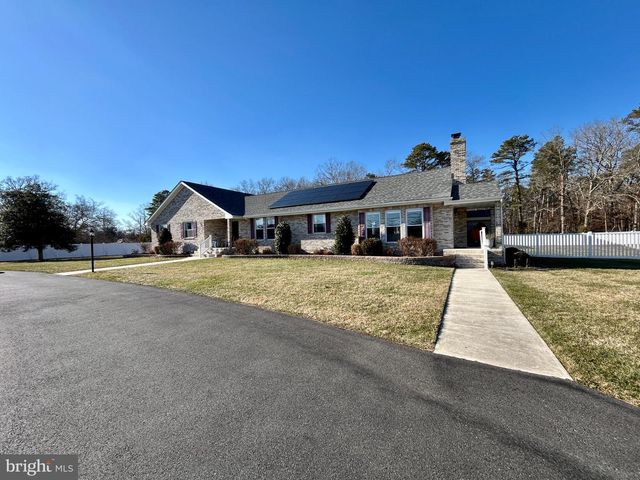 2517 TREMONT AVE, Egg Harbor Township, NJ 08234