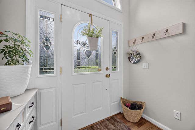 1540 Little John Ln, Cookeville, TN 38501
