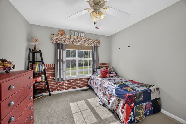1540 Little John Ln, Cookeville, TN 38501