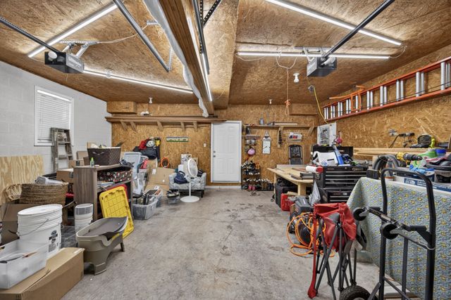 1540 Little John Ln, Cookeville, TN 38501