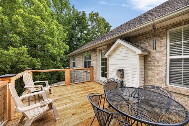 1540 Little John Ln, Cookeville, TN 38501