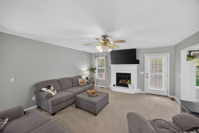 1540 Little John Ln, Cookeville, TN 38501