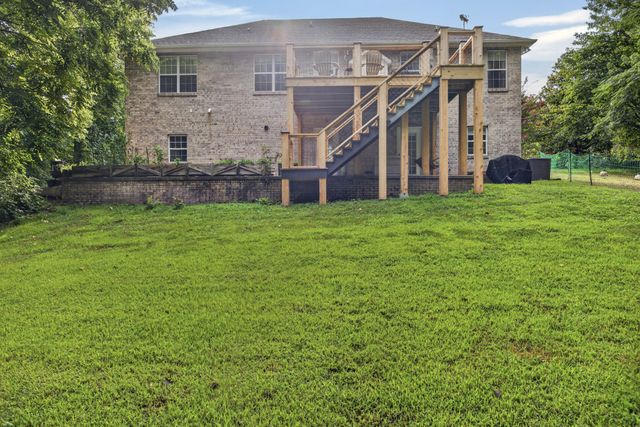 1540 Little John Ln, Cookeville, TN 38501