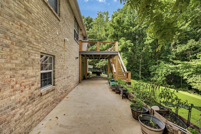 1540 Little John Ln, Cookeville, TN 38501