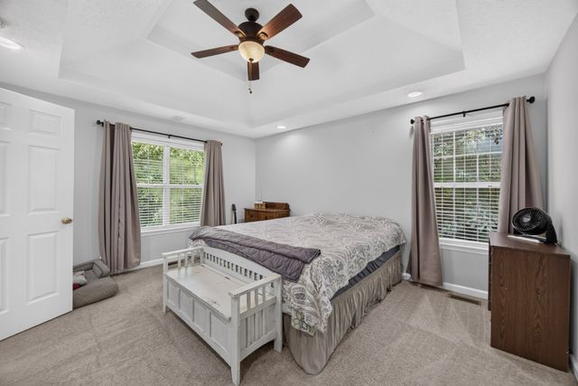 1540 Little John Ln, Cookeville, TN 38501
