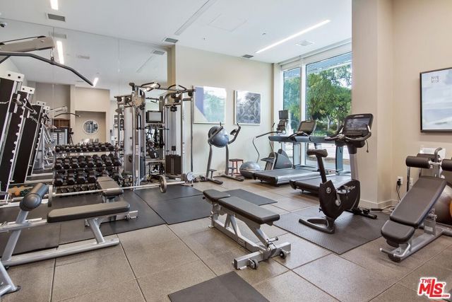 1705 Ocean 412, Santa Monica, CA 90401