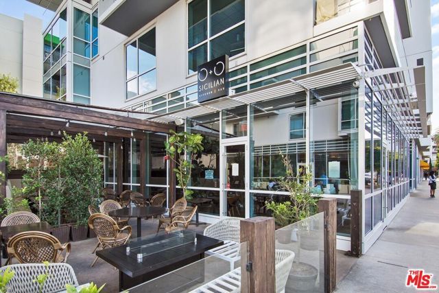 1705 Ocean 412, Santa Monica, CA 90401