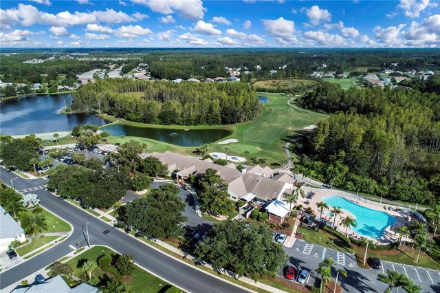 20930 TANGOR ROAD, Land O Lakes, FL 34637