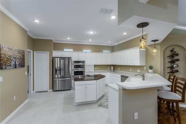 20930 TANGOR ROAD, Land O Lakes, FL 34637