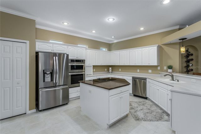 20930 TANGOR ROAD, Land O Lakes, FL 34637