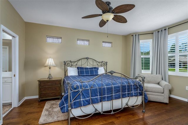 20930 TANGOR ROAD, Land O Lakes, FL 34637