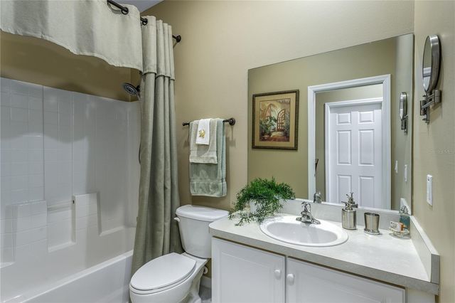 20930 TANGOR ROAD, Land O Lakes, FL 34637