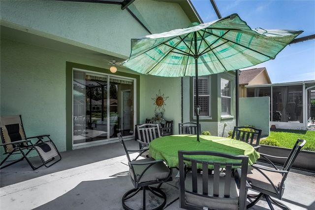 20930 TANGOR ROAD, Land O Lakes, FL 34637