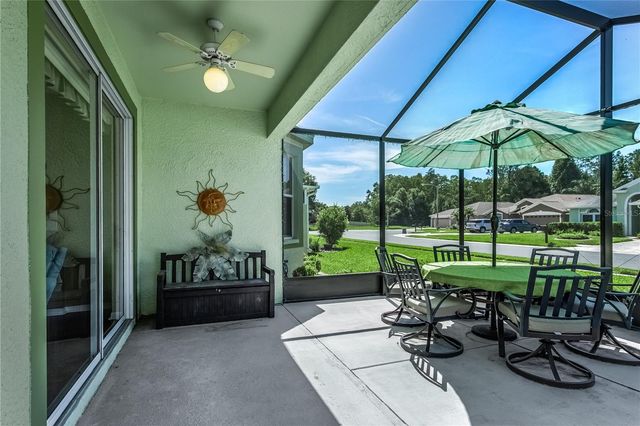 20930 TANGOR ROAD, Land O Lakes, FL 34637