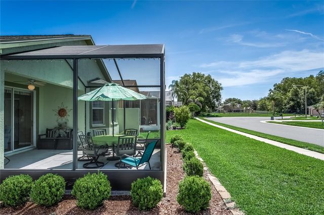 20930 TANGOR ROAD, Land O Lakes, FL 34637