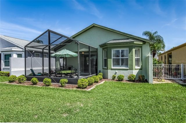20930 TANGOR ROAD, Land O Lakes, FL 34637