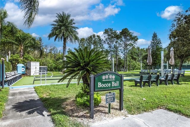 20930 TANGOR ROAD, Land O Lakes, FL 34637