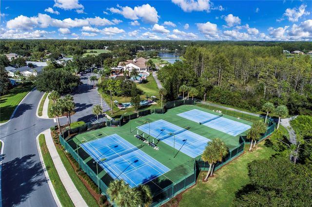 20930 TANGOR ROAD, Land O Lakes, FL 34637