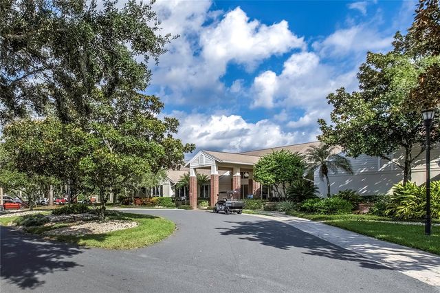20930 TANGOR ROAD, Land O Lakes, FL 34637
