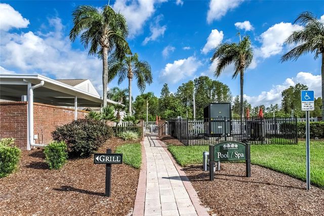 20930 TANGOR ROAD, Land O Lakes, FL 34637