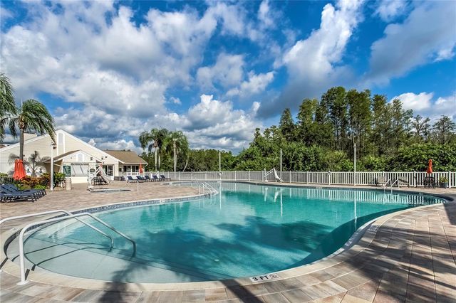 20930 TANGOR ROAD, Land O Lakes, FL 34637