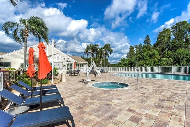 20930 TANGOR ROAD, Land O Lakes, FL 34637