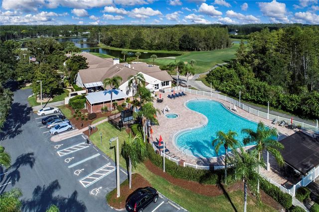 20930 TANGOR ROAD, Land O Lakes, FL 34637
