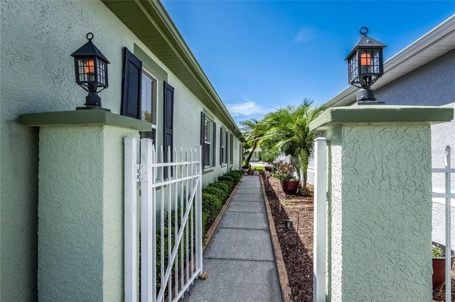 20930 TANGOR ROAD, Land O Lakes, FL 34637