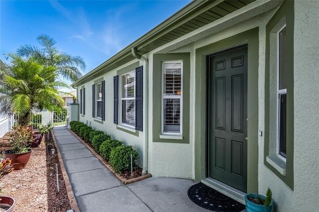 20930 TANGOR ROAD, Land O Lakes, FL 34637