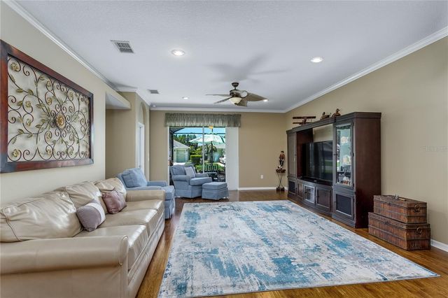 20930 TANGOR ROAD, Land O Lakes, FL 34637