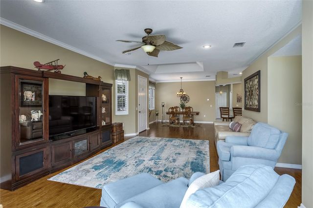 20930 TANGOR ROAD, Land O Lakes, FL 34637