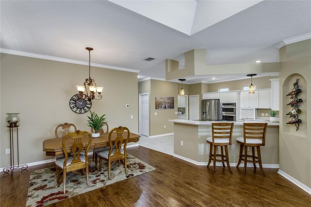 20930 TANGOR ROAD, Land O Lakes, FL 34637