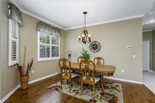 20930 TANGOR ROAD, Land O Lakes, FL 34637