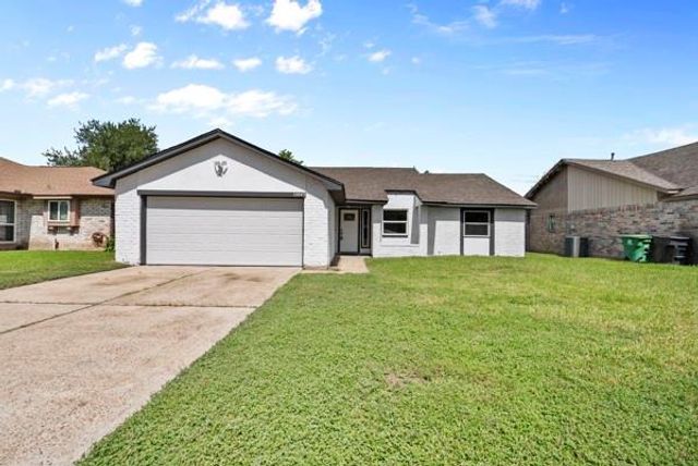 15043 Four Winds Drive, Houston, TX 77489