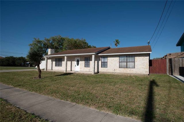 3442 Laguna Shores, Corpus Christi, TX 78418