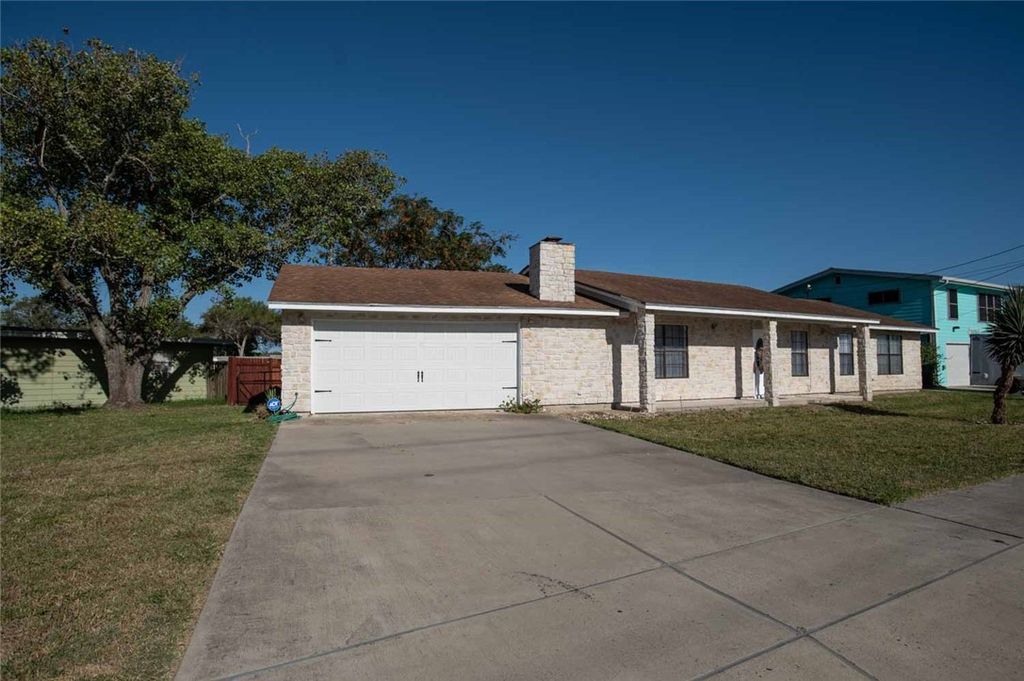 3442 Laguna Shores, Corpus Christi, TX 78418