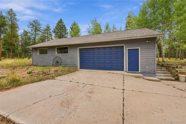 32157 Stenzel Drive, Conifer, CO 80433