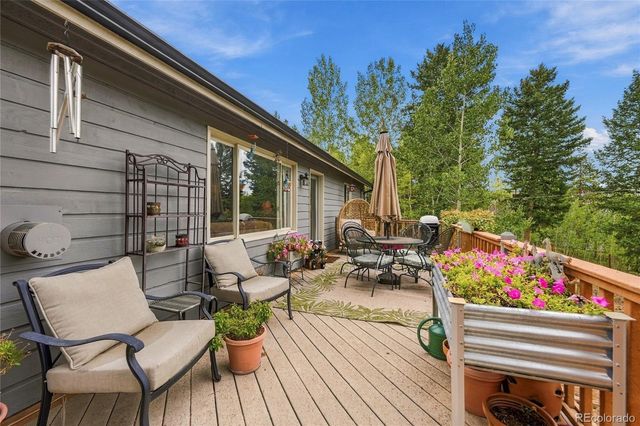 32157 Stenzel Drive, Conifer, CO 80433