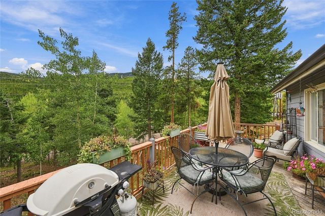 32157 Stenzel Drive, Conifer, CO 80433