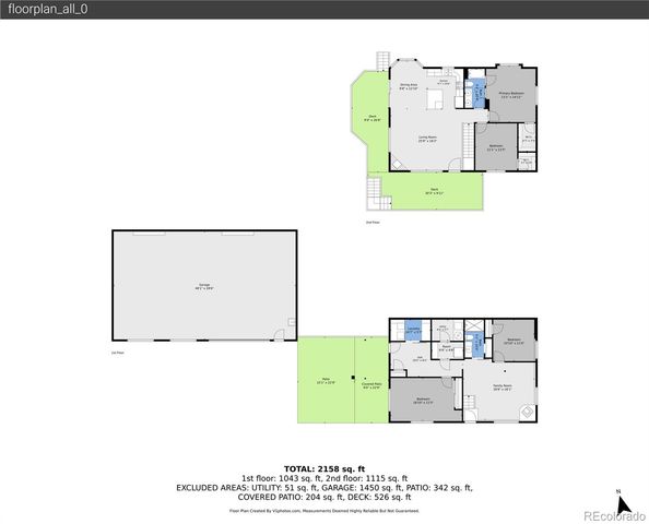 32157 Stenzel Drive, Conifer, CO 80433