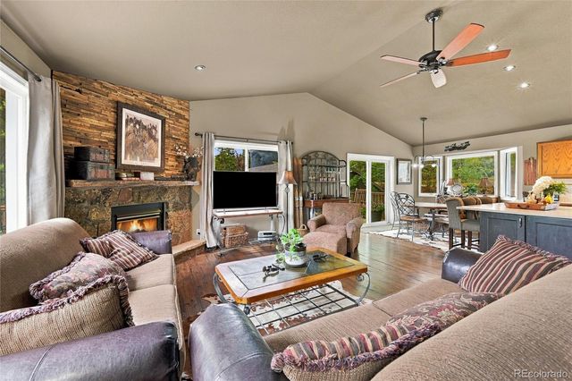 32157 Stenzel Drive, Conifer, CO 80433
