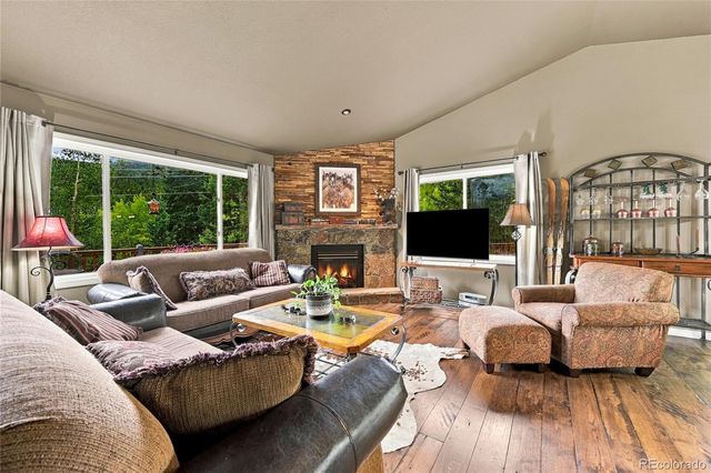 32157 Stenzel Drive, Conifer, CO 80433