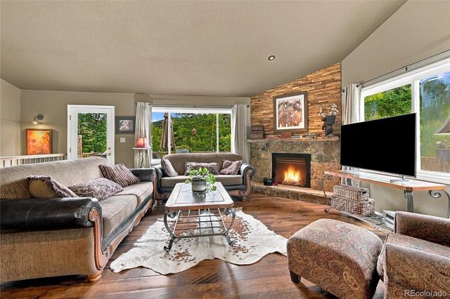 32157 Stenzel Drive, Conifer, CO 80433