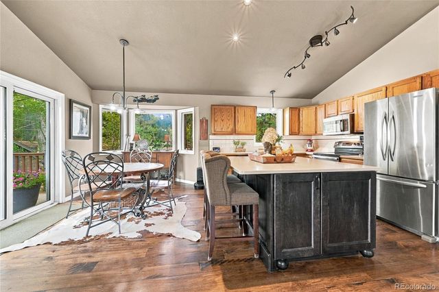 32157 Stenzel Drive, Conifer, CO 80433